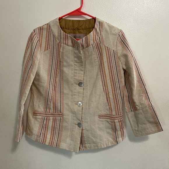 Midinette Firenze Jacket - Picture 1 of 5